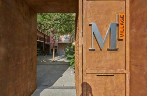 M Village Living Nam Kỳ Khởi Nghĩa